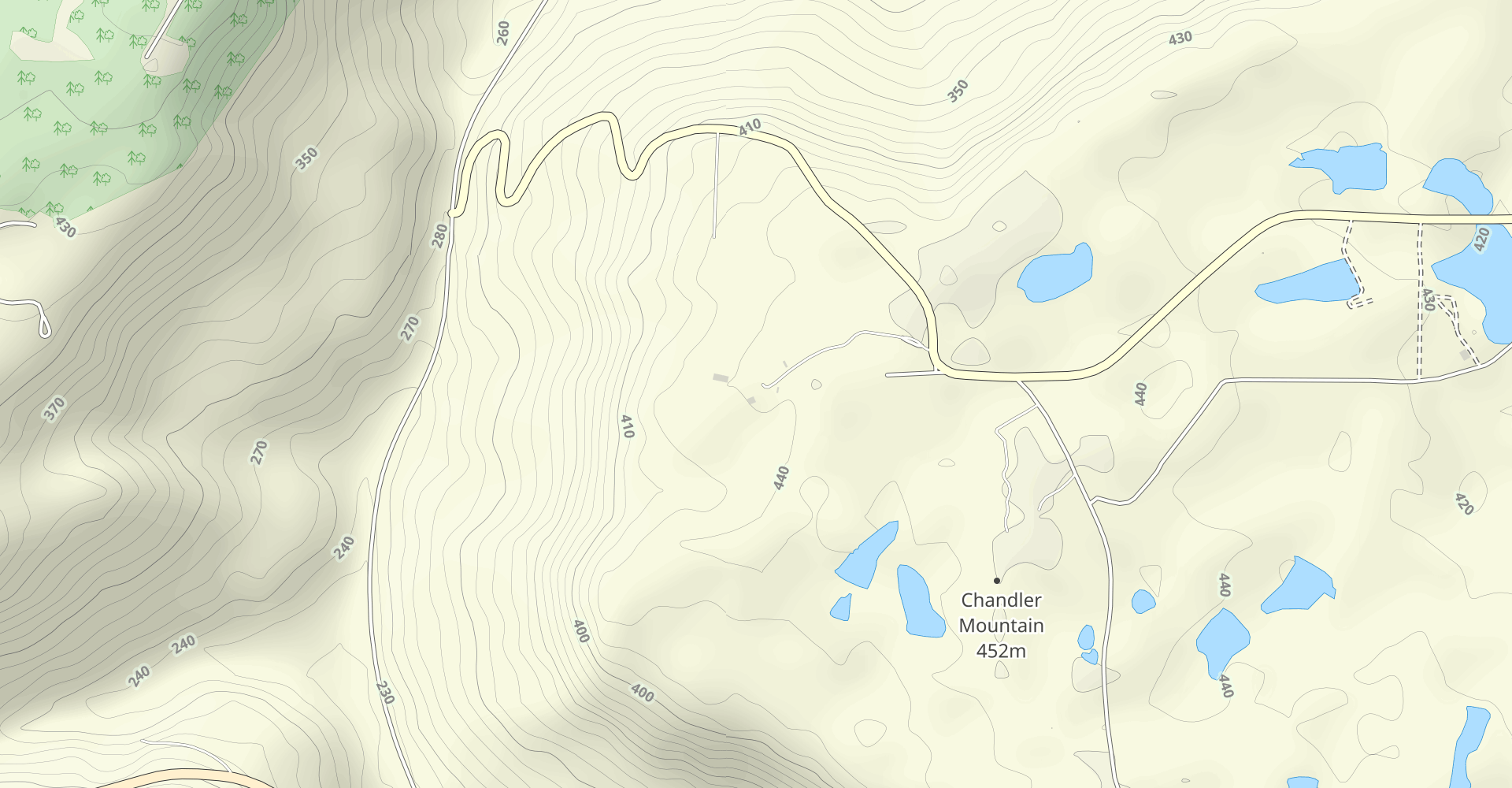 Horse Pens 40 Loop, Alabama - 59 Reviews, Map